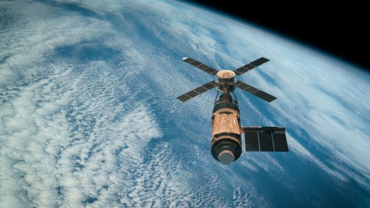 Saving Skylab: America's First Space Station