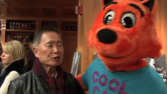 Watch Cool Cat's Crazy Dream Trailer