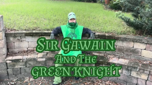 Watch Sir Gawain And The Green Knight Trailer