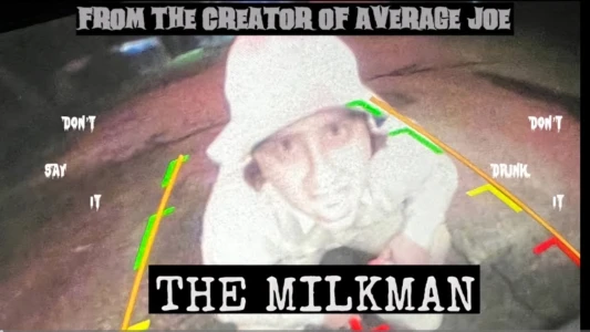 Watch The Milkman Trailer