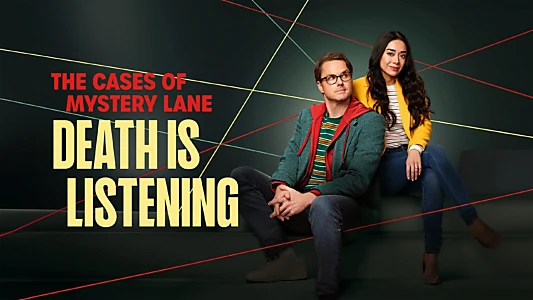 Watch The Cases of Mystery Lane: Death is Listening Trailer