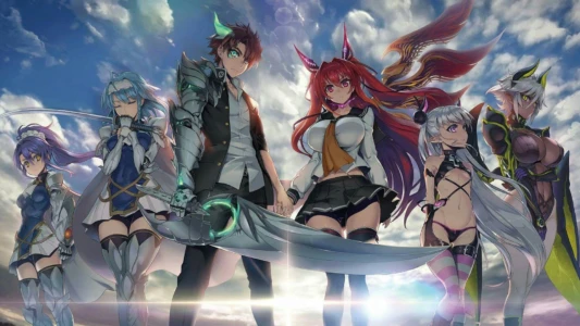 Watch The Testament of Sister New Devil Trailer