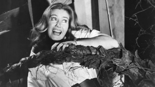 Watch The Day of the Triffids Trailer