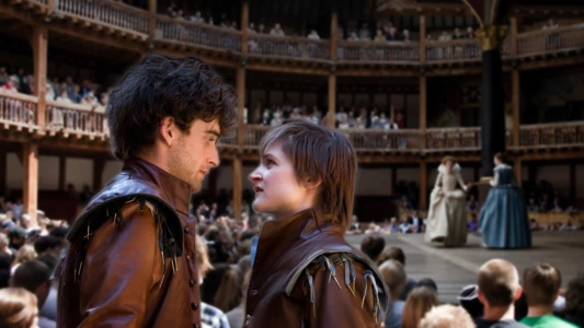 Watch Shakespeare's Globe: As You Like It Trailer
