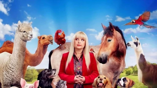 Watch The Pet Psychic Trailer