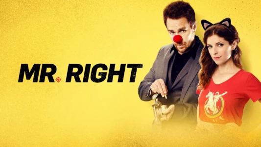 Watch Mr. Right Trailer
