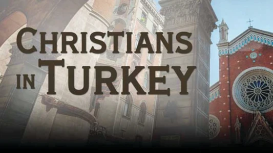 Christians in Turkey