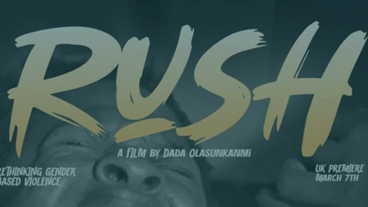 Watch Rush Trailer