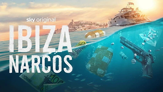 Watch Ibiza Narcos Trailer