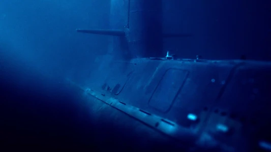 Watch ARA San Juan: The Submarine that Disappeared Trailer