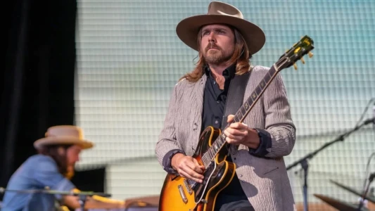 Watch Farm Aid 2021: Lukas Nelson & Promise of the Real Trailer