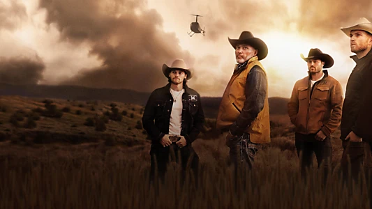 Watch The McBee Dynasty: Real American Cowboys Trailer