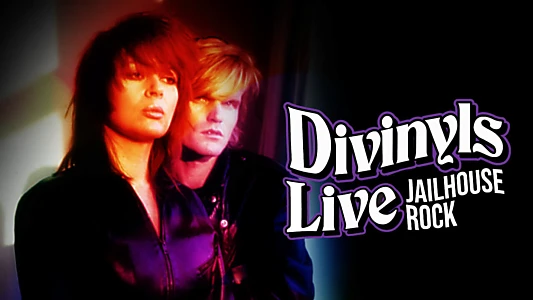 Divinyls Live: Jailhouse Rock