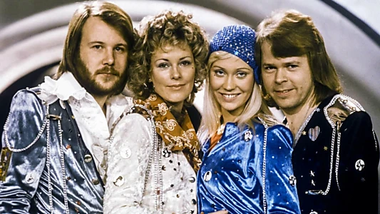 Watch ABBA: Against the Odds Trailer