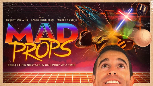 Watch Mad Props Trailer