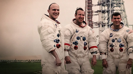 Watch Apollo 13: Survival Trailer