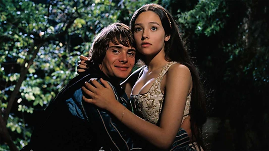 Watch Romeo and Juliet Trailer