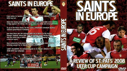 Saints in Europe