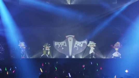 Watch Deep Cut Concert at Nintendo Live 2022 Trailer