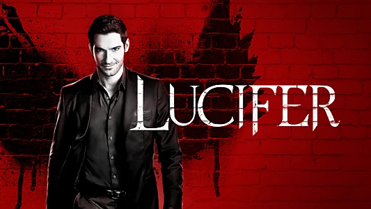 Watch Lucifer Trailer