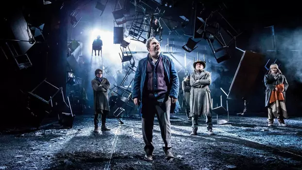 Watch National Theatre Live: As You Like It Trailer