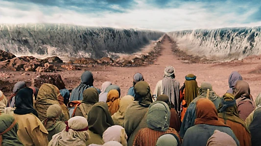 Watch Testament: The Story of Moses Trailer