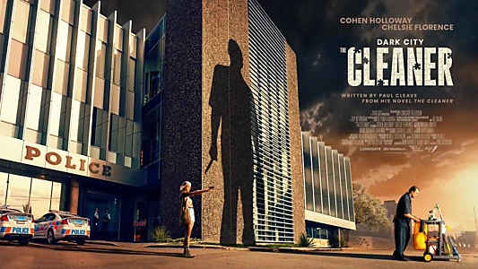 Watch Dark City: The Cleaner Trailer