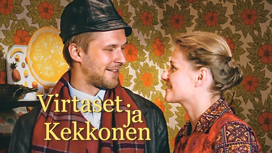 Virtaset ja Kekkonen