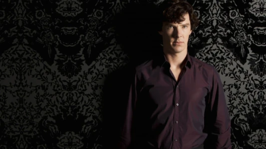 Sherlock: Uncovered