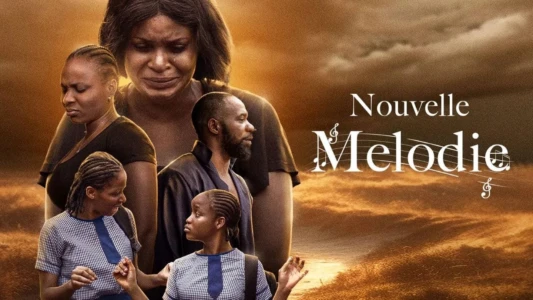 Nouvelle mélodie