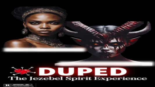 Watch Duped (The Jezbel Experience) Trailer