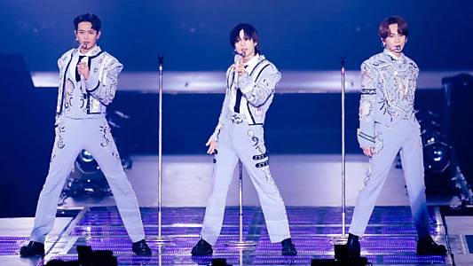 Watch SHINee WORLD VI [PERFECT ILLUMINATION] JAPAN FINAL LIVE in TOKYO DOME Trailer