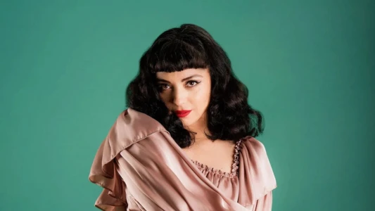 Mon Laferte: Festival de Viña del Mar 2020