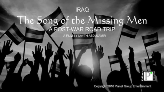 Iraq: The Song of the Missing Men