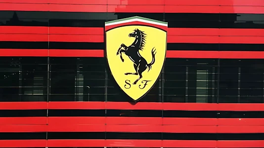 Ferrari, un hiver à Maranello