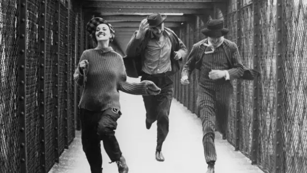 Watch Jules and Jim Trailer