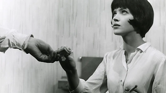 Watch Vivre Sa Vie Trailer