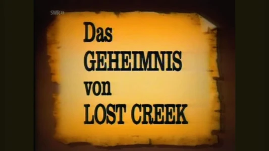 The Secret of Lost Creek