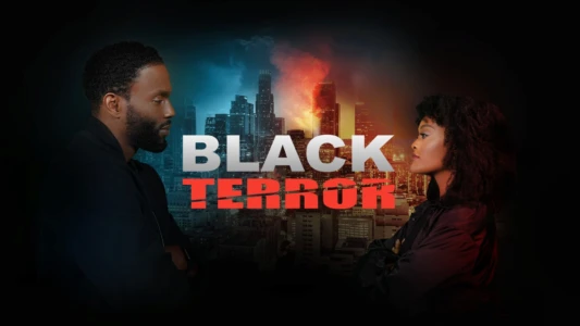 Black Terror