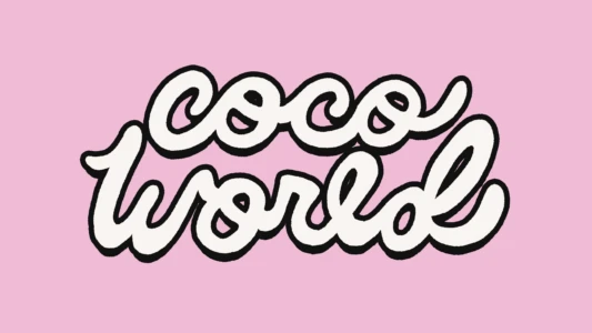 Watch Coco World Trailer