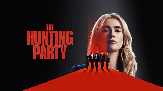 Watch The Hunting Party Trailer