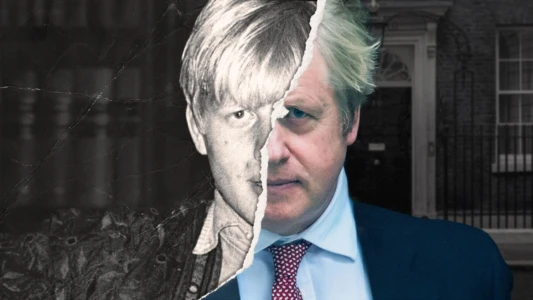 Watch The Rise and Fall of Boris Johnson Trailer