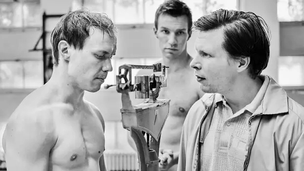 Watch The Happiest Day in the Life of Olli Mäki Trailer