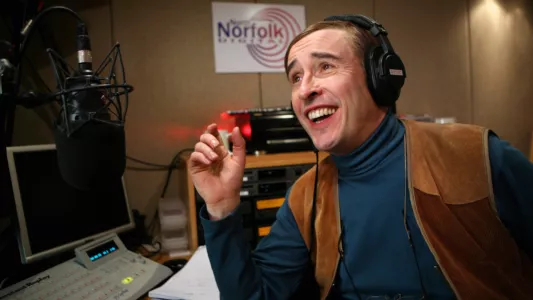 Watch Mid Morning Matters with Alan Partridge Trailer