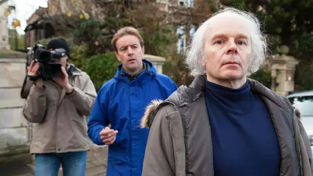 Watch The Lost Honour of Christopher Jefferies Trailer
