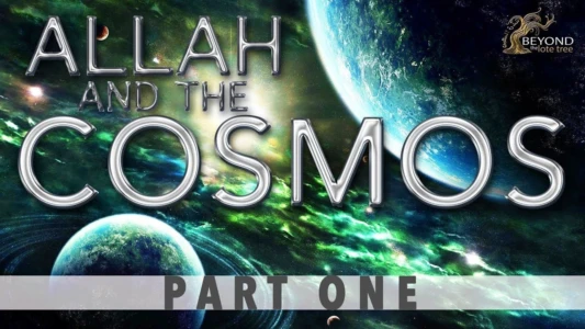 Watch Allah and the Cosmos Trailer