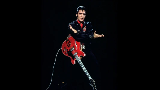 Elvis: '68 Comeback Special: 50th Anniversary Edition