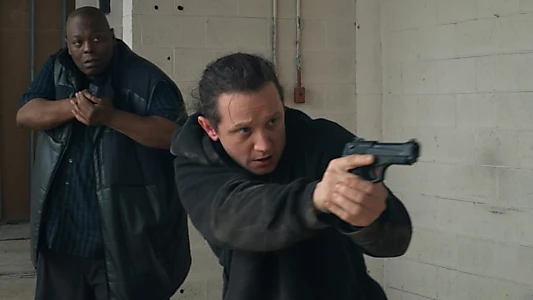 Watch Bullets, Brothers and Blood Trailer