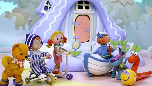 Watch Andy Pandy Trailer