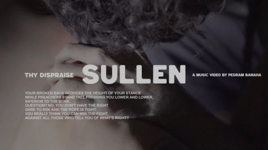 Watch Sullen Trailer